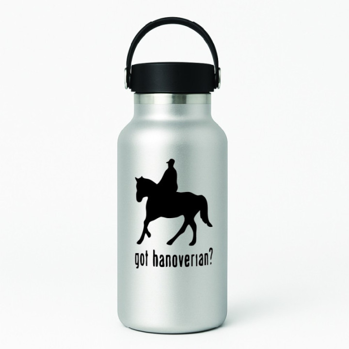 Buy Got Hanoverian Horse Online
