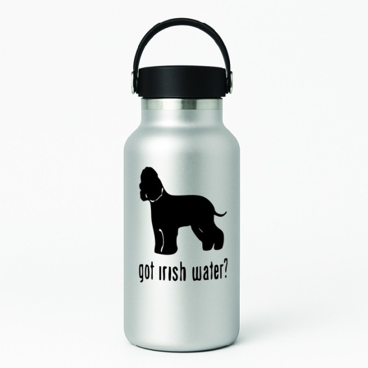 Buy Got Irish Water Spaniel Dog Online