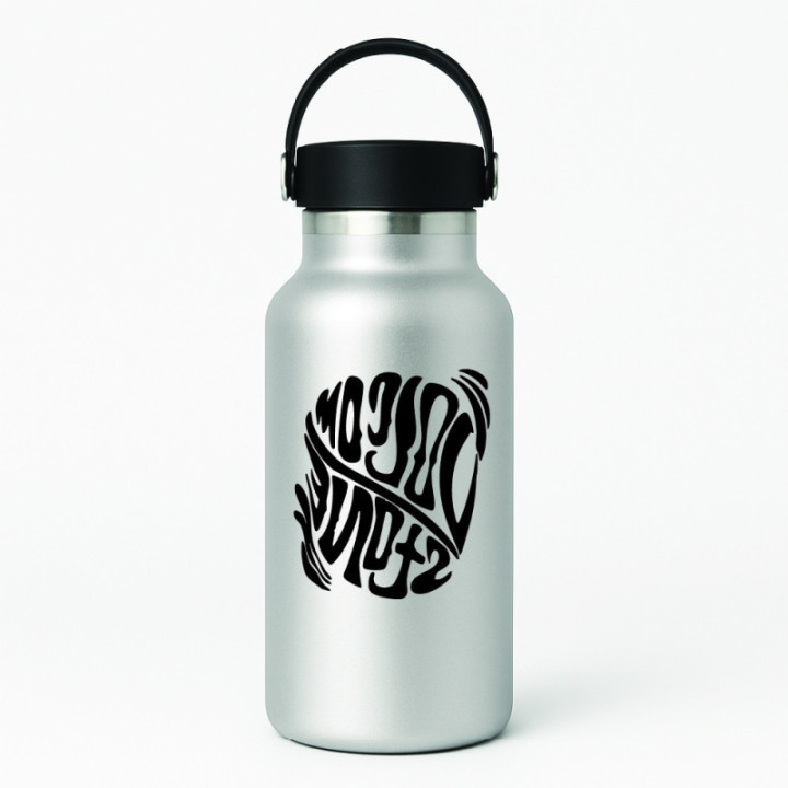 Buy Volcom Back In The Dayze Surfing Decal Sticker Online