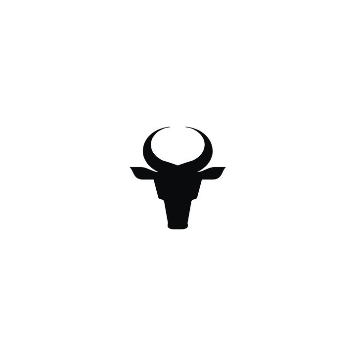 Antelope Decal Sticker V29 - DecalsHouse