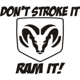 Antelope Decal Sticker V30 - DecalsHouse