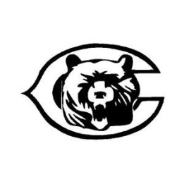 Bear Vinyl Decal Sticker V103 - DecalsHouse