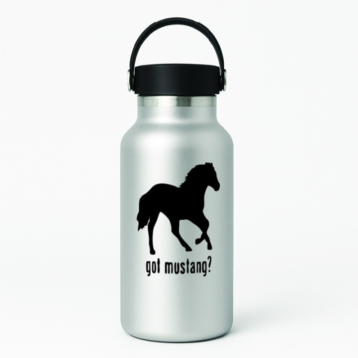 Buy Got Mustang Horse Online