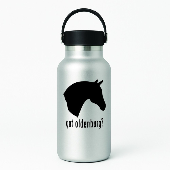 Buy Got Oldenburg Horse Online
