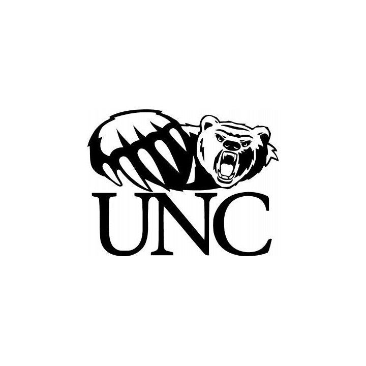 Bear Vinyl Decal Sticker V91 - DecalsHouse