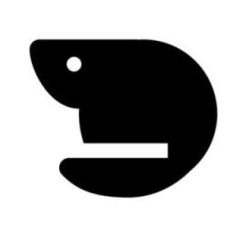Beaver Decal Sticker V15 - DecalsHouse