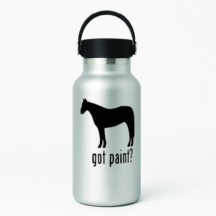 Buy Got Paint Horse Online