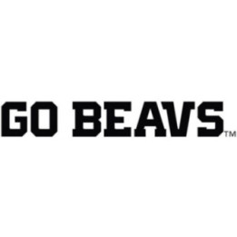 Beaver Decal Sticker V24 - DecalsHouse