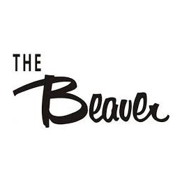 Beaver Decal Sticker V34 - DecalsHouse