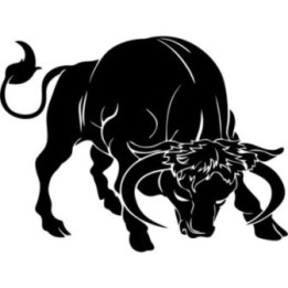 Buffalo Vinyl Decal Sticker V28 - DecalsHouse