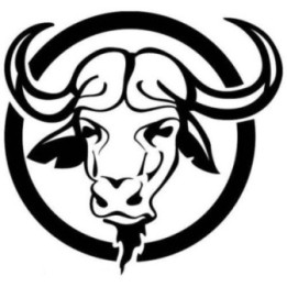 Buffalo Vinyl Decal Sticker V39 - DecalsHouse