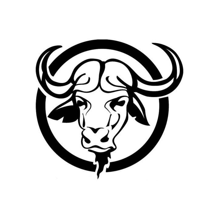 Buffalo Vinyl Decal Sticker V39 - DecalsHouse