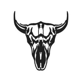 Buffalo Vinyl Decal Sticker V44 - DecalsHouse