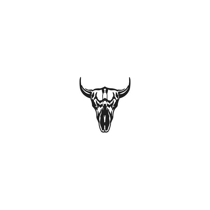 Buffalo Vinyl Decal Sticker V44 - DecalsHouse
