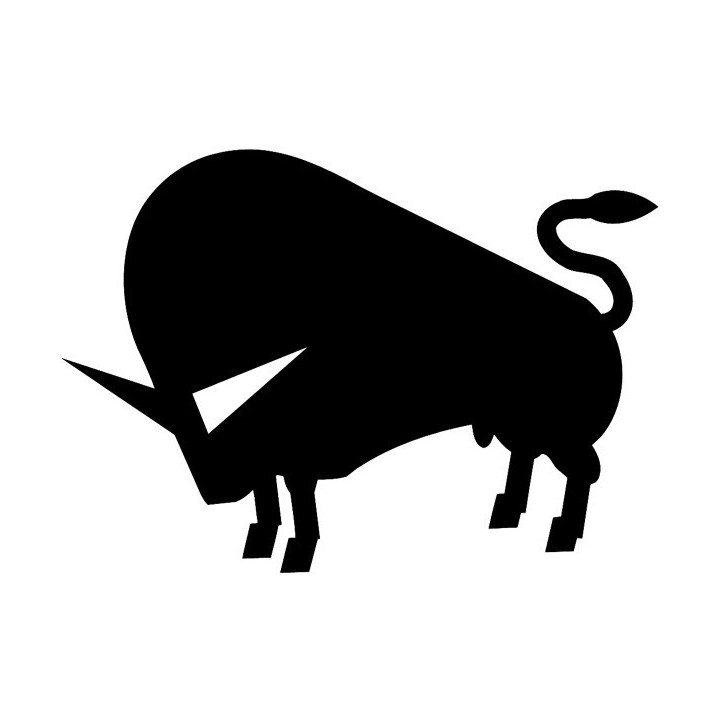 Buffalo Vinyl Decal Sticker V45 - DecalsHouse