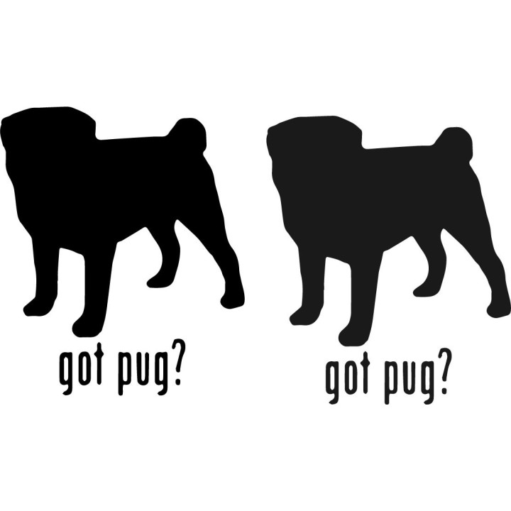 Buy Got Pug Toy Dog Online