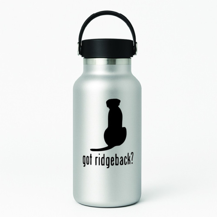 Buy Got Rhodesian Ridgeback Hound Dog Online