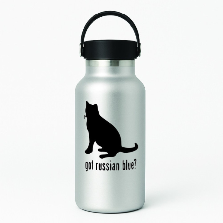 Buy Got Russian Blue Cat Online