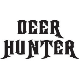Buck Deer Vinyl Decal Sticker V30 - DecalsHouse