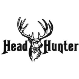 Buck Deer Vinyl Decal Sticker V70 - DecalsHouse