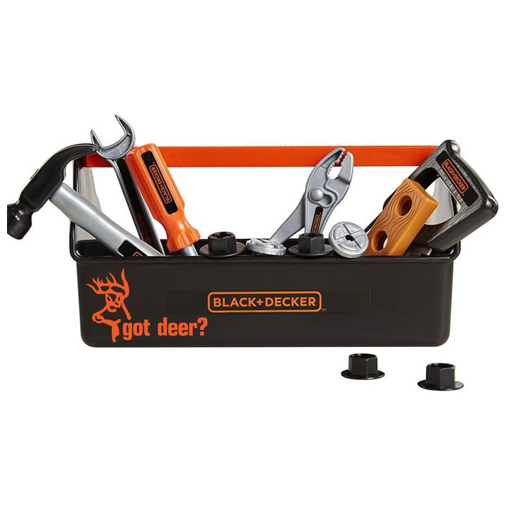 Buck Deer Vinyl Decal Sticker V85 - DecalsHouse