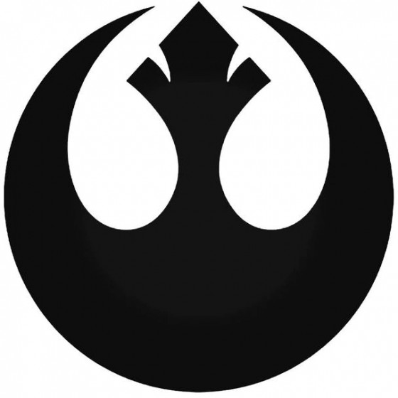 Buy Star Wars Rebel Alliance Decal Online