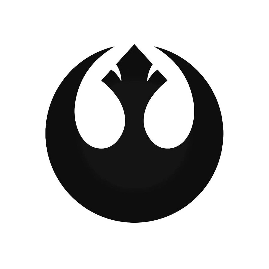 buy star wars rebel alliance decal online