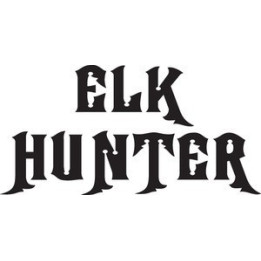 Elk Vinyl Decal Sticker V19 - DecalsHouse