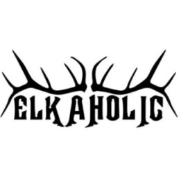 Elk Vinyl Decal Sticker V34 - DecalsHouse