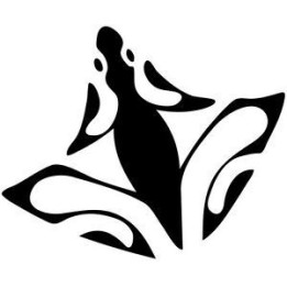 Frog Vinyl Decal Sticker V39 - DecalsHouse