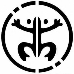 Frog Vinyl Decal Sticker V65 - DecalsHouse
