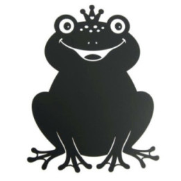 Frog Vinyl Decal Sticker V71 - DecalsHouse