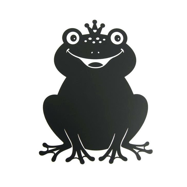 Frog Vinyl Decal Sticker V71 - DecalsHouse