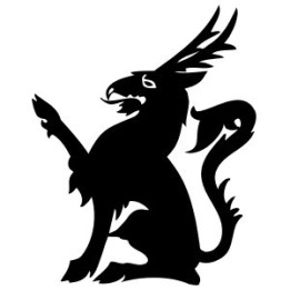 Gazelle Vinyl Decal Sticker V23 - DecalsHouse
