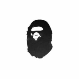Gorilla Vinyl Decal Sticker V28 - DecalsHouse