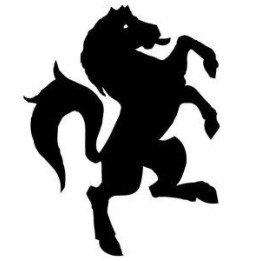 Horse Vinyl Decal Sticker V110 - DecalsHouse