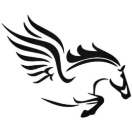 Horse Vinyl Decal Sticker V78 - DecalsHouse