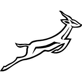 Impala Vinyl Decal Sticker V11 - DecalsHouse
