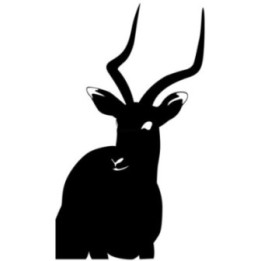 Impala Vinyl Decal Sticker V2 - DecalsHouse