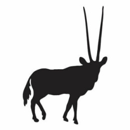 Impala Vinyl Decal Sticker V6 - DecalsHouse