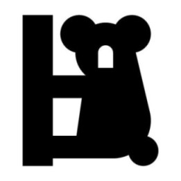 Koala Bear Vinyl Decal Sticker V15 - DecalsHouse