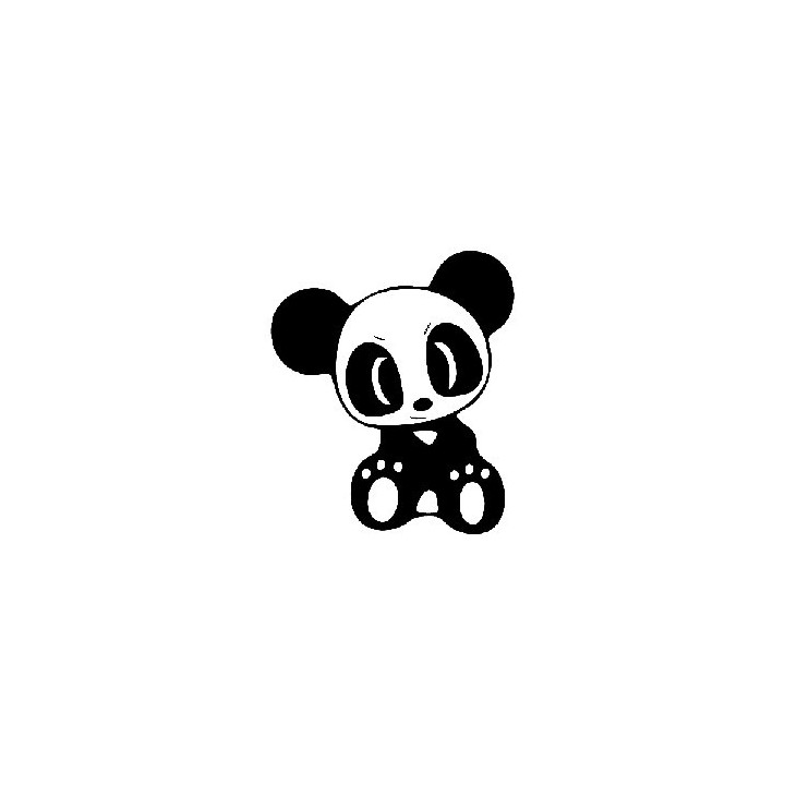 Koala Bear Vinyl Decal Sticker V43 - DecalsHouse