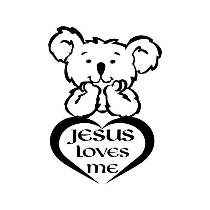 Koala Bear Vinyl Decal Sticker V50 - DecalsHouse