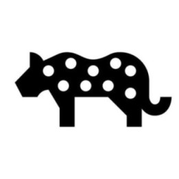 Leopard Vinyl Decal Sticker V2 - DecalsHouse