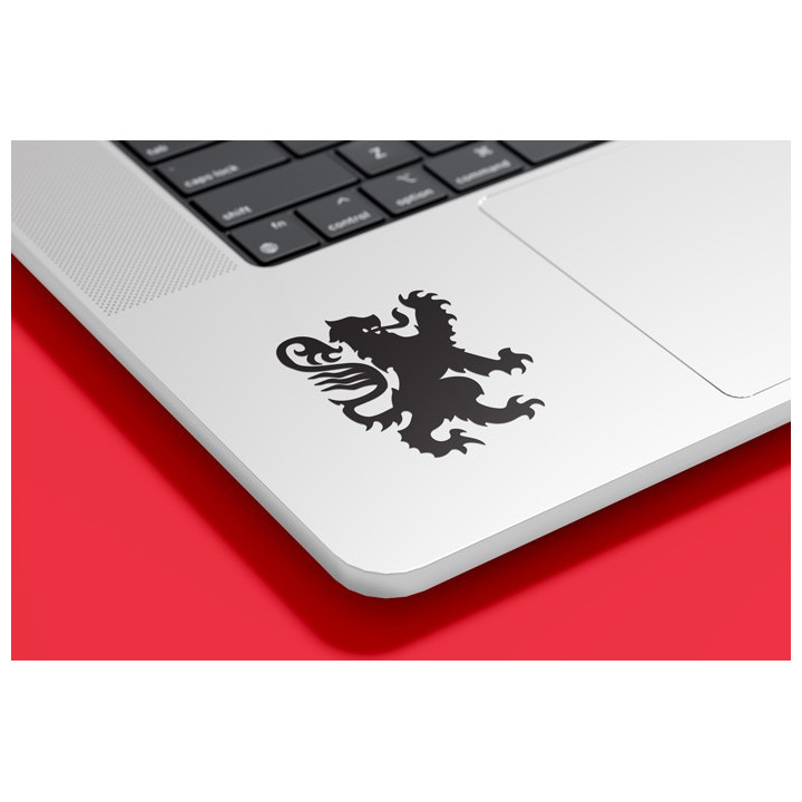 Lion Vinyl Decal Sticker V25 - DecalsHouse