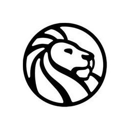 Lion Vinyl Decal Sticker V40 - DecalsHouse