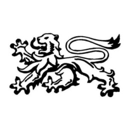 Lion Vinyl Decal Sticker V66 - DecalsHouse