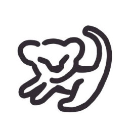 Lion Vinyl Decal Sticker V72 - DecalsHouse