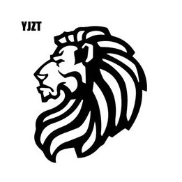 Lion Vinyl Decal Sticker V81 - DecalsHouse