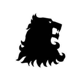 Lion Vinyl Decal Sticker V83 - DecalsHouse